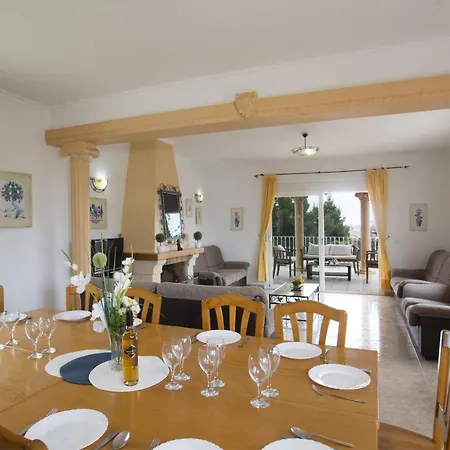 Villa Solpadel - Costa