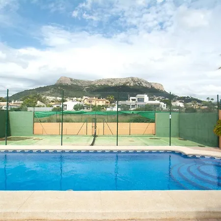 Solpadel - Costa Villa *