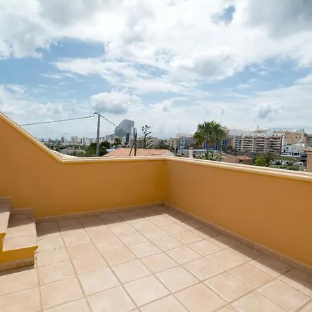 Villa Solpadel - Costa