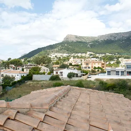 Villa Solpadel - Costa *